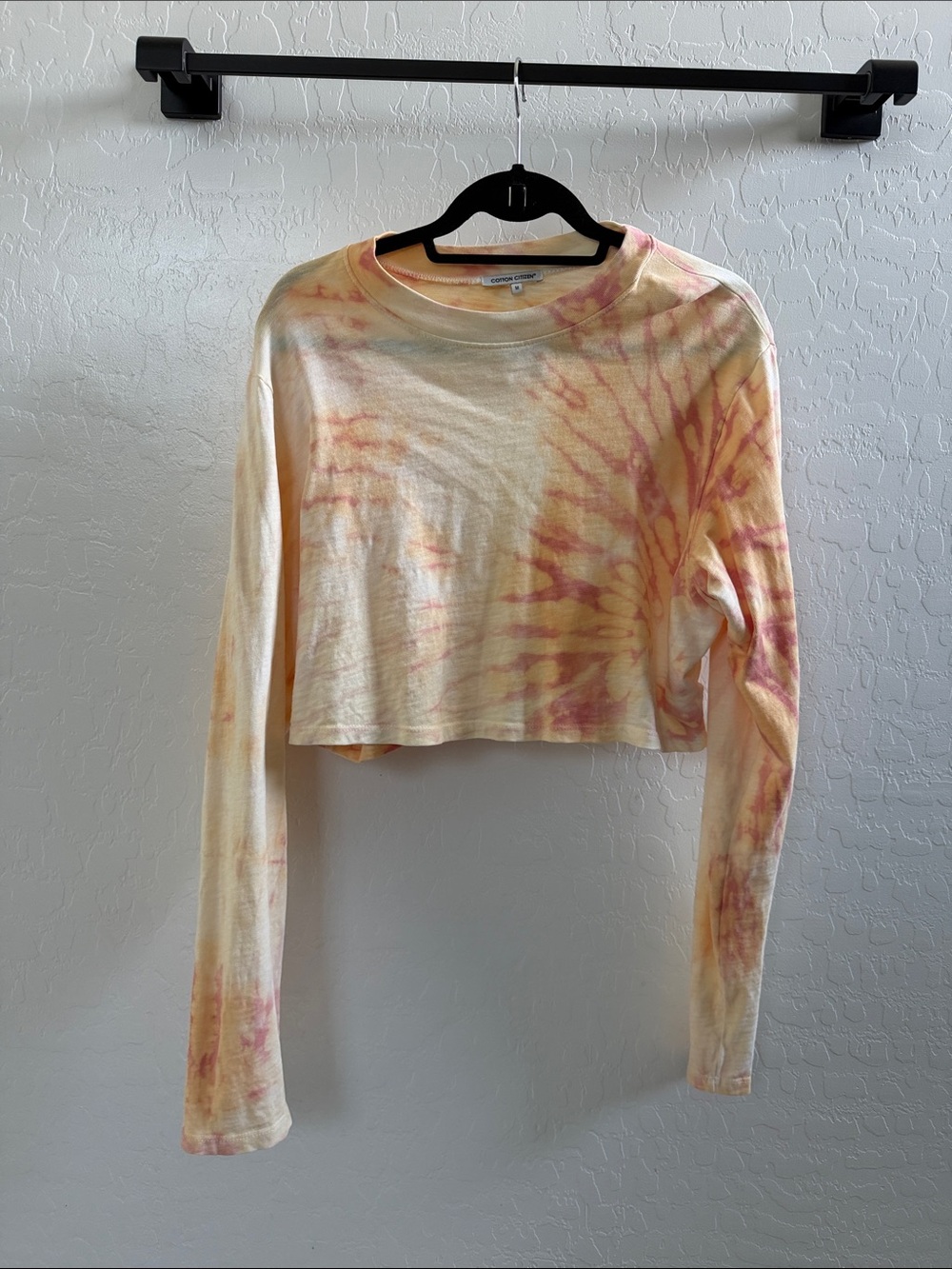 Cotton Citizen Tokyo Crop